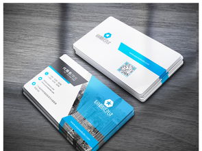 个性简约创意名片设计模板合集 商业服务与手机壳定制专业方案