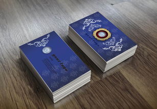 商业名片模板与手机壳定制 打造专业企业形象的一站式设计素材库