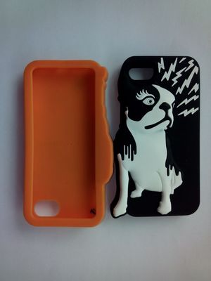 北京硅胶手机壳定制 个性化保护与创意的完美融合