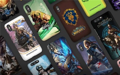个性化浪潮来袭 雷蛇手机壳定制服务上线，39.99美元起打造专属装备
