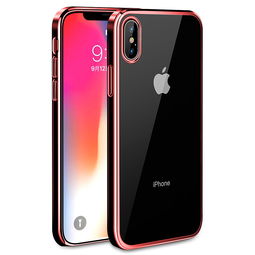 奢华与实用兼具 为您的iPhone X量身定制手机壳的神奇